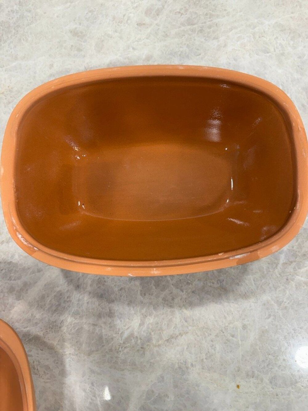 Romertopf 115 Clay Pot Made in Germany Large Size - Picture 4 of 10